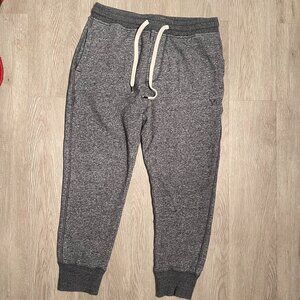 AE 24/7 Cotton Jogger, Mens Size Small